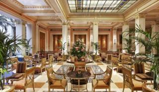 Μεγάλη Βρεταννία και King George «πρωταθλητές» στη βιώσιμη ανάπτυξη