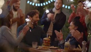 Συνεργασία Hellmann’s - Σκλαβενίτης: «Είμαστε δίπλα σε ό,τι αγαπάμε» (vid)