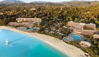 Δυναμικά ξεκινά η σεζόν για τα νησιά του Ιονίου