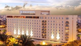Intercontinental: Αύξηση 229,7% στα καθαρά κέρδη - 9,04 εκατ. ευρώ