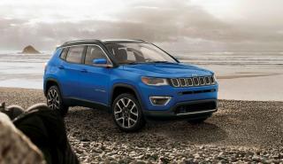 Χωρίζουν οι δρόμοι μεταξύ Jeep και Ομίλου Συγγελίδη!