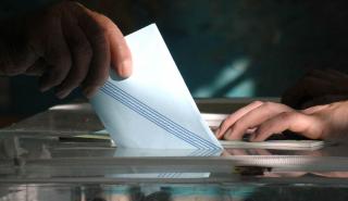 ΥΠΕΣ: Ο νέος εκλογικός χάρτης της χώρας