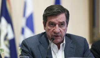 Καμίνης: Η μήνυση από τη Χρυσή Αυγή σημαίνει ότι κάναμε το σωστό