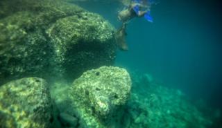 Διαμαρτύρονται τα καταδυτικά κέντρα για τους περιορισμούς επιβατών σε Καταδυτικά Σκάφη 