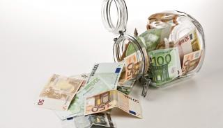 ΤτΕ: Κατά 1,84 δισ. ευρώ αυξήθηκαν οι καταθέσεις του ιδιωτικού τομέα τον Ιούλιο