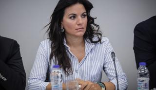 Κεφαλογιάννη: Το διακύβευμα των προσεχών εκλογών είναι η απόκρουση του λαϊκισμού