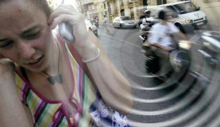 Με «ραντάρ θορύβου» ενάντια στην ηχορρύπανση από τα οχήματα