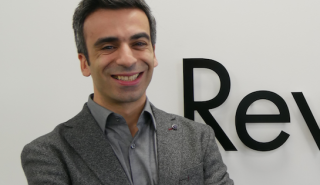 Αποχώρησε από τη Revolut ο Δημήτρης Λιτσικάκης