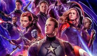 Avengers: Endgame: Η Marvel προειδοποιεί για πολλά spoilers (pic)