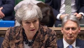 Συνεχίζονται οι πολιτικές κόντρες στη Βρετανία για το Brexit