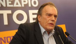 Νεφελούδης: Έρχεται ρύθμιση για τους ντελιβεράδες