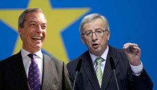 Ποιο (πρακτικό) πρόβλημα δημιουργεί στις Ευρωεκλογές το αδιέξοδο στο Brexit