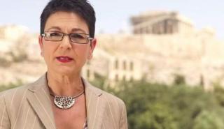 FT: Μήνυση της κ. Νικολοπούλου σε υπουργό και υφυπουργό Υγείας