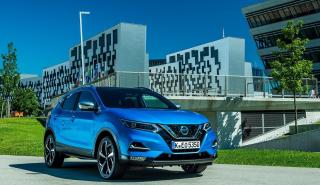 Νέος diesel κινητήρας για το Nissan Qashqai!