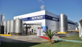 FrieslandCampina Hellas: Nέα επένδυση 5 εκατ. ευρώ στην Πάτρα