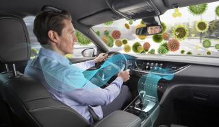 Η Opel έχει τη λύση για τις ανοιξιάτικες αλλεργίες!