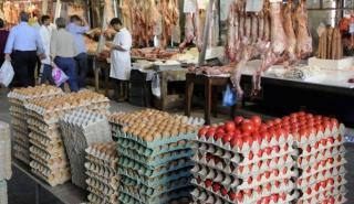 ΕΦΕΤ: Οδηγίες για ασφαλή αγορά και κατανάλωση τροφίμων εν όψει Πάσχα - Πού χρειάζεται προσοχή