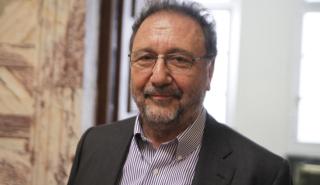 Πιτσιόρλας: Η απόφαση για τα Ναυπηγεία Σκαραμαγκά δικαιώνει την κυβέρνηση