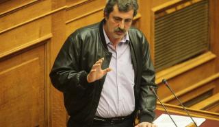 Politico για Πολάκη: Πρωτοφανής επίθεση μέλους αριστερής κυβέρνησης σε ΑΜΕΑ