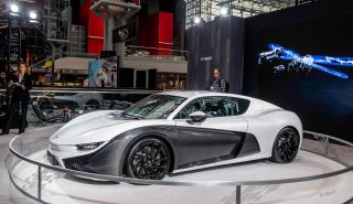 Qiantu K50, το πρώτο κινέζικο supercar made in…USA