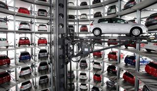 Ταξινομήσεις Μαρτίου: Πτώση 13,9% στην αγορά αυτοκινήτου!