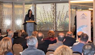 Κουντουρά: Megatrends τα μικρά τουριστικά καταλύματα  