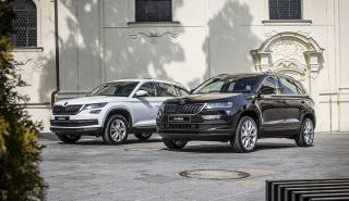 Skoda: Έτοιμη για τον αγώνα τριάθλου Ironman 70.3 Greece