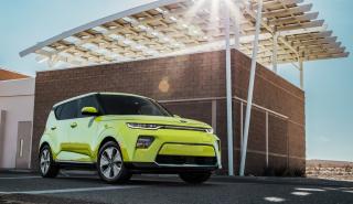 Η αθόρυβη επανάσταση του ηλεκτρικού Kia E-Soul