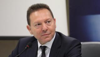 Στουρνάρας: Στήριξη της ελληνικής οικονομίας και μετά τη λήξη του προγράμματος