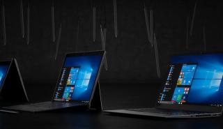 ThinkPad: Το απόλυτο επαγγελματικό εργαλείο με προϋπηρεσία στο διάστημα