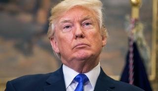 «Πόλεμος» για τα φορολογικά στοιχεία του Ντόναλντ Τραμπ