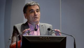 Τσακαλώτος: Δεν θα είμαι υποψήφιος στις Ευρωεκλογές γιατί έχω δουλειά να κάνω