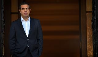 Ο Τσίπρας σε Βερολίνο και Παρίσι εν μέσω ευρωπαϊκών ανακατατάξεων