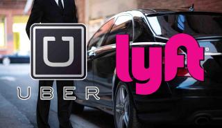 Το κόλπο της Uber και της Lyft για να αυξήσουν τα έσοδά τους (vid)