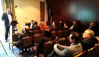 Energy Infrastructure-Money Show 2019: Οι υποδομές στη ΝΑ Ευρώπη