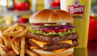 Wendy's: Ανοδική αναθεώρηση για τα έσοδα του δ' τριμήνου - Διπλασιάζει το μέρισμα στους μετόχους
