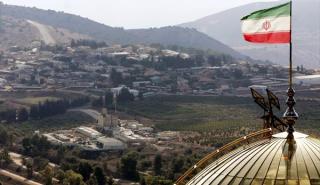 Η Τεχεράνη αντικρούει κατηγορίες περί ανάμειξης της στη Συρία