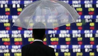 Θετικά πρόσημα στις ασιατικές αγορές την Τρίτη