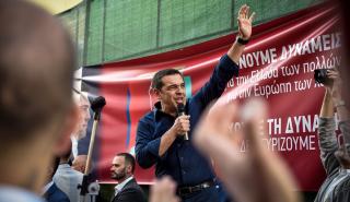 Θεσμοί: Ξεφεύγει από τον προσανατολισμό της η υλοποίηση των μεταρρυθμίσεων