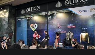 Και το attica City Link στο ρυθμό του “MAD for a Cause” (pics)