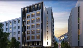 Αcademia of Athens: Ανοίγει τις πύλες του το νέο ξενοδοχείο της Marriott στην Αθήνα (pics)