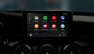 Το Android Auto της Google γίνεται ακόμη καλύτερο!