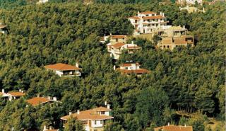 Εκπνέει σήμερα η προθεσμία για τα αυθαίρετα