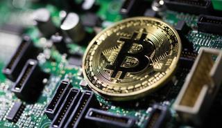 «Βουτιά» πάνω από 11% για το Bitcoin μέσα σε 24 ώρες