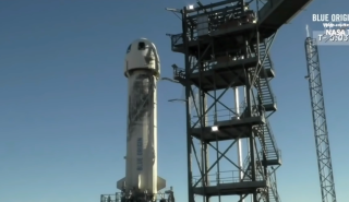 Μαθητές γυμνασίου της Καλαμάτας παράγουν ελαιόλαδο στο Διάστημα