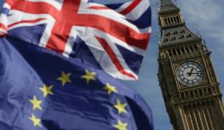 Έρευνα – κόλαφος: Δεν βλέπουν λύση ως τον Οκτώβριο στο αδιέξοδο του Brexit οι managers