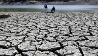 Πώς η κλιματική αλλαγή ευνοεί τις πυρκαγιές – Οι επιπτώσεις για την ανθρώπινη υγεία