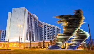 «Πράσινο φως» της Επιτροπής Ανταγωνισμού για την πώληση του Hilton στην TEMES