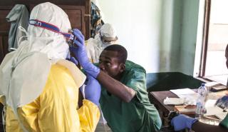 Ουγκάντα: 109 τα κρούσματα του Έμπολα - Στους 30 οι νεκροί