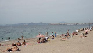 Κρήτη: Νεκρός τουρίστας που νόμιζαν ότι έκανε επί ώρες ηλιοθεραπεία